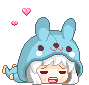 ImLoved5 emote for Discord