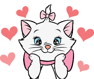 AristocatLove emote for Discord