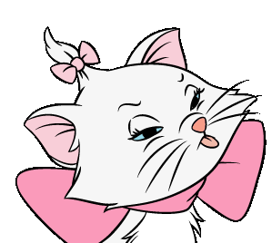 AristocatTongue emote for Discord