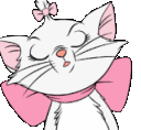 AristocatNo emote for Discord