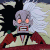 Cruella emote for Discord