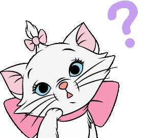 AristocatWhat emote for Discord