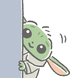 MandalorianPeek emote for Discord