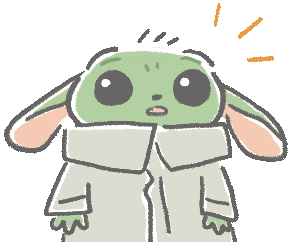 MandalorianLooking emote for Discord