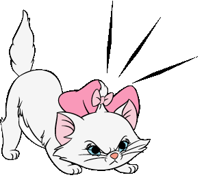 AristocatMad emote for Discord