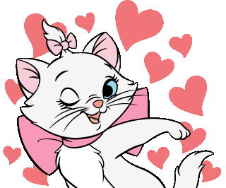 AristocatKiss emote for Discord