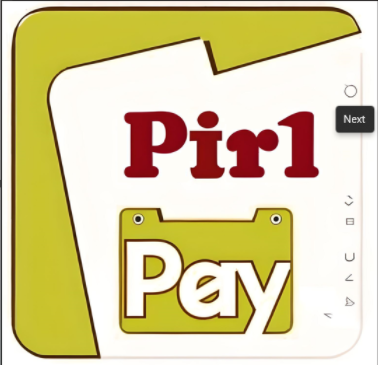 PirlPay emote for Discord