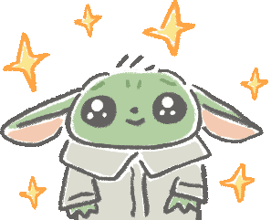 MandalorianSparkle emote for Discord