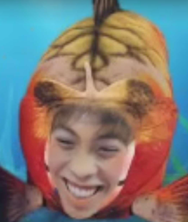 mIGGYFISH emote for Discord