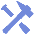 discord_staff emote for Discord