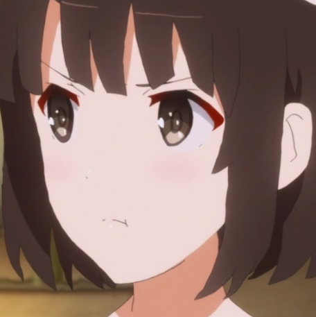 megumii emote for Discord