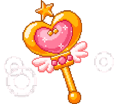 magicwand emote for Discord