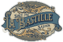 Bastille emote for Discord