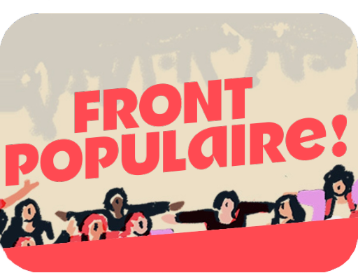 new_popular_front_flag emote for Discord