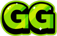 GG emote for Discord