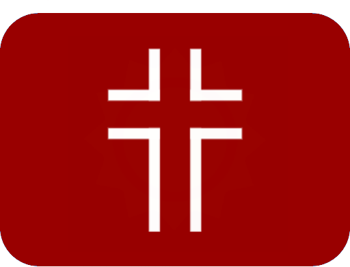 christsoc_flag emote for Discord
