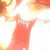 aggretsuko_scream emote for Discord