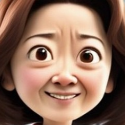 AIMom emote for Discord