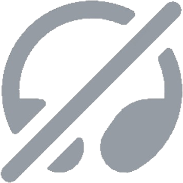 Deafened emote for Discord