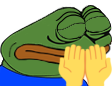 Duage emote for Discord