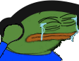 CrygeVibe emote for Discord