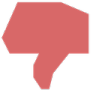Dislike emote for Discord