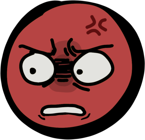 bottled_fury emote for Discord