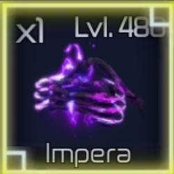 Impera emote for Discord