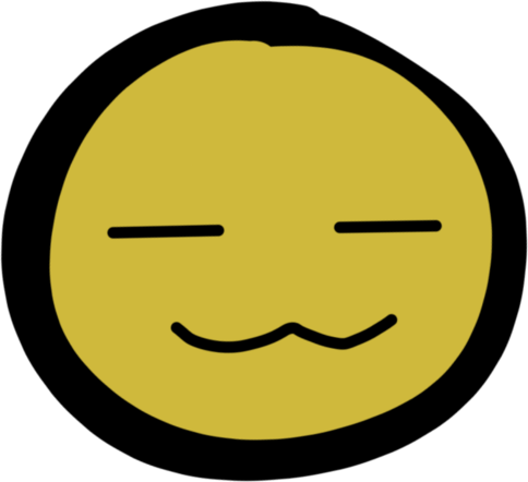 hrmm emote for Discord