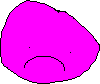 purple_sad emote for Discord