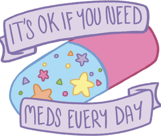medsevday emote for Discord