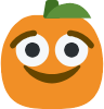happy_fruit emote for Discord