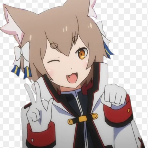 felix emote for Discord