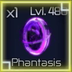 Phantasis emote for Discord