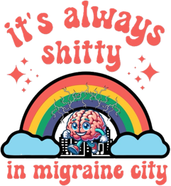 migrainecity emote for Discord