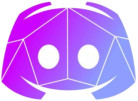 Discord_Blue_Pink emote for Discord