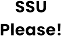 SSU_Please emote for Discord
