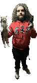 mrfentmenspinning emote for Discord