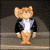 Jerry_Bow emote for Discord