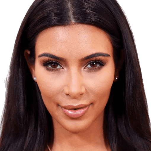 kim emote for Discord