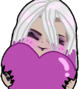 SableWardLove emote for Discord