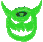 Hacker emote for Discord