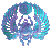King emote for Discord