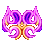 Aurora emote for Discord