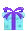 Gift emote for Discord