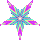 Star emote for Discord