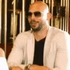 AndrewTate emote for Discord