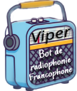 ViperTeam emote for Discord