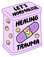 healing emote for Discord