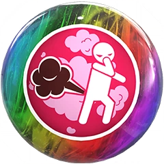 Indiegestion emote for Discord